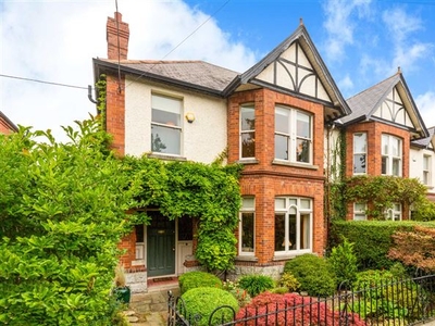 Keldray, 19 Ailesbury Park, Ballsbridge, Dublin 4, County Dublin