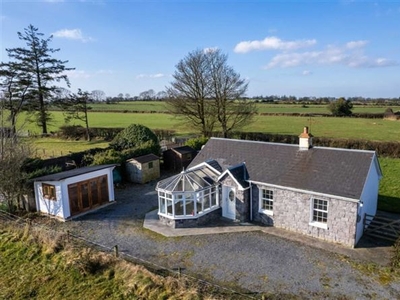 Lismoyle Cottage, Lismoyle, Mountbellew, Mount Bellew, Co. Galway