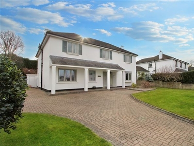 Lowlands, Ballinclea Road, Killiney, County Dublin