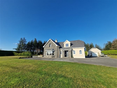 Mountain View, Kilfenora Road, Lisdoonvarna, Co. Clare