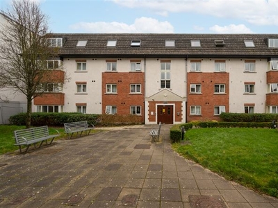 The O Riada Block, 129 Parchment Square, Model Farm Road, Cork