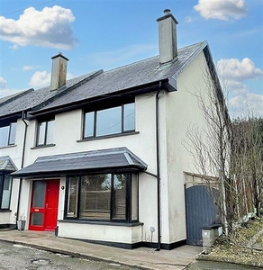 1 Lakeview, Rostellan, East Cork, Cork