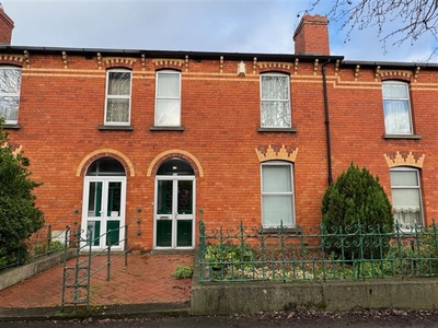 110 Shandon Park, Phibsborough, Dublin 7