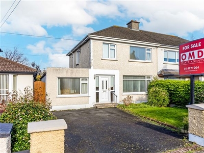 12 Ludford Road, Ballinteer, Dublin 16