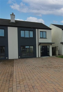 13 The Gearagh, Meadowlands, Macroom, Cork