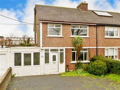 145 Cromwellsfort Road, Walkinstown, Dublin 12