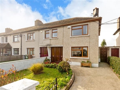 16 Hughes Road East, Walkinstown, Dublin 12