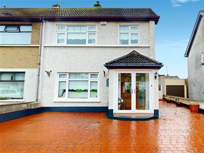 268 brookville, Drogheda, Louth