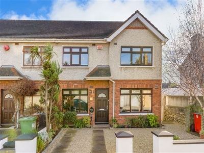 3 Strand Mews, Lea Road, Sandymount, Dublin 4