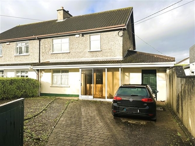 34 Saint James Court, Ennis Road, Limerick