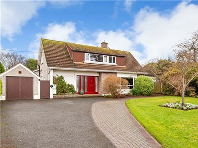 35 Offington Park, Sutton, Dublin 13