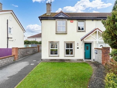 36 Blackwater Abbey, Navan, Meath