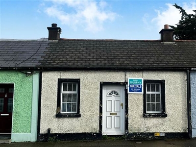 38 Lower Grange, Waterford City, Co. Waterford, X91YX7V