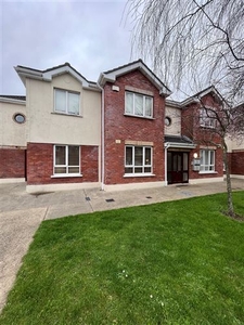 4 Thornhill Court, Celbridge, Kildare