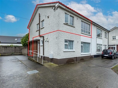 44 Rathvale Drive, Ayrfield, Dublin 13, County Dublin