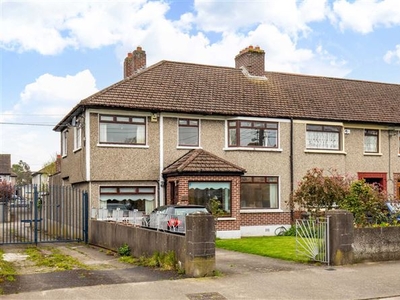 45 Rosemount Avenue, Artane, Dublin 5, County Dublin