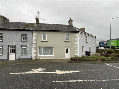 49 Upper Irishtown, Clonmel, County Tipperary