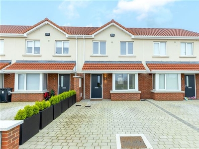 5 Ballycrone Manor, Kilcoole, Co. Wicklow