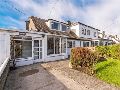 5 Mountdown Park, Terenure, Dublin 12, County Dublin