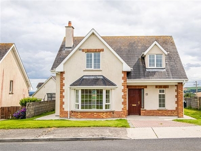 5 Na Crossaire, Kilmyshall, Bunclody, Co. Wexford