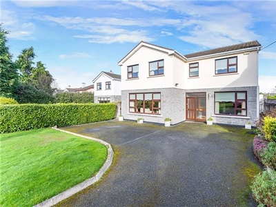 51 Stillorgan Park, Blackrock, Co. Dublin