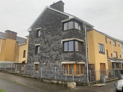 73 Sruthan Mhuirlinne, Ballybane, Galway City