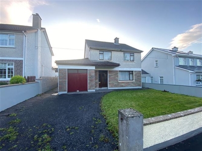 9 Árd Aoibhinn Drive, Ballybane Road, Ballybane, Galway