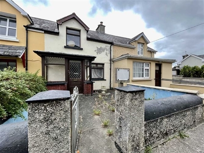9 Castleross Cottages, St Mary`s Terrace, Killarney, County Kerry V93 V82F