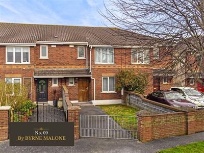 9 Swiftbrook Drive, Tallaght, Dublin 24