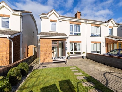 97 Castleland Court, Balbriggan, Dublin