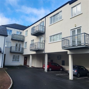 Apartment 7, Annville Place, Longford, Longford