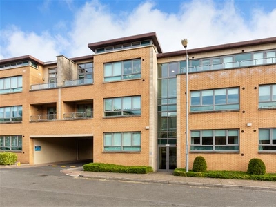 APT 9, GARRISON MEWS, THE RAMPARTS, CABINTEELY,, Cabinteely, Dublin 18