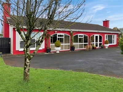 Ballybaun, Gort, Galway, County Galway