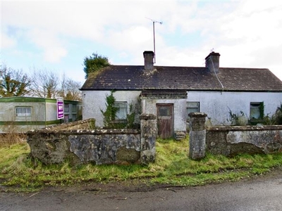 Cronakelly Moyne, Ballinamuck, Longford