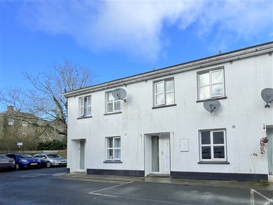 No. 8 Camlin Mews, Longford, Longford