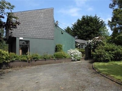 Tisuli, Milehouse Road, Enniscorthy, Wexford