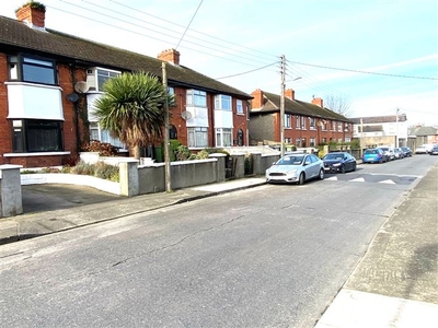 Windmill Road, Crumlin, Dublin 12