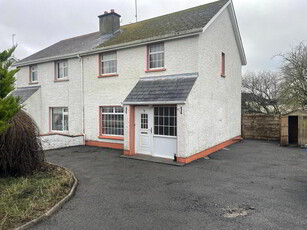 13 Oaklawn Drive Racecourse Road, Roscommon Town