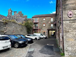 16 Preston Mill Wellington Quay, Drogheda