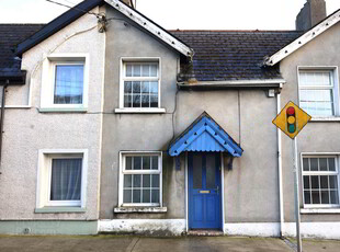 30 Railway View, Roscrea