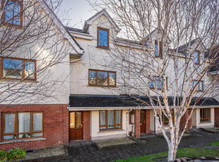 4 Garrynisk Square Belgard, Tallaght, Dublin