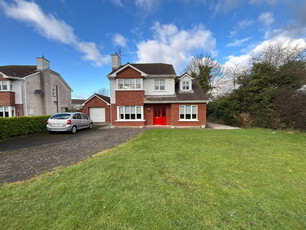 4 Meadowlands Moangarriff, Clonmel