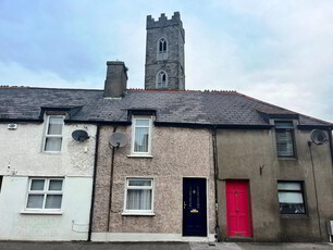 8 Upper Magdalene Street, Drogheda