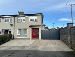 92 Willow Close, Clonmel