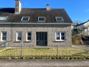 No. 20 Culbrennan, Ballybay