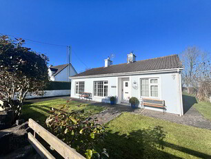 The Blue Cottage Claremount,, Clarecastle