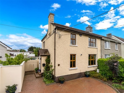 1 Ballinteer Park, Ballinteer, Dublin 16