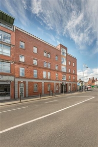 1 Blackhall View, 5-7 Blackhall Place, Smithfield, Dublin 7