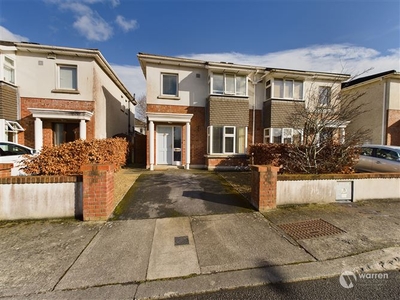 11 Hollybank Lawn, Clongowan, Kilkenny, Kilkenny