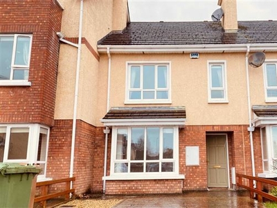 118 Medebawn, Dundalk, County Louth